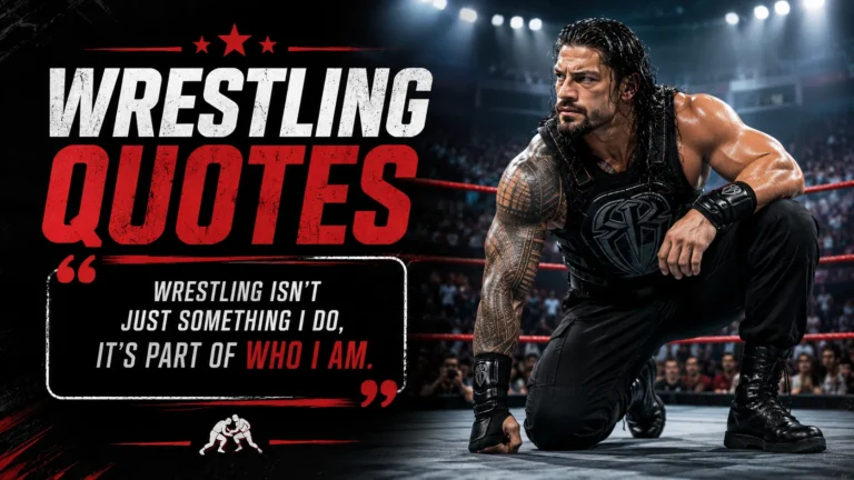 wrestling-quotes