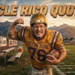 Uncle Rico Quotes