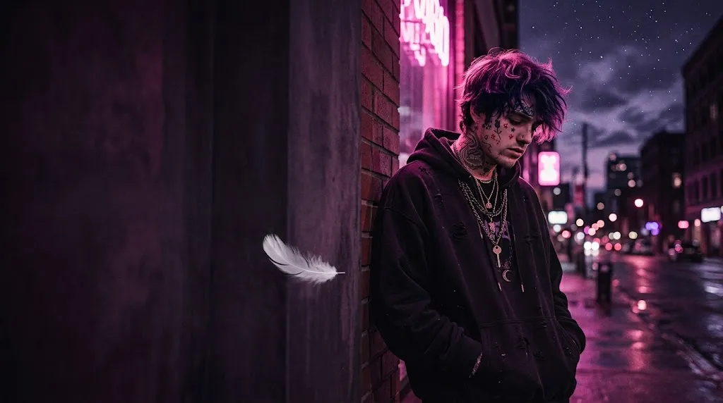 Lil Peep Quotes