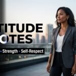 Attitude Quotes