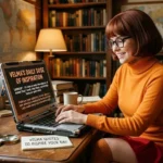 Velma Quotes” to Inspire Your Day