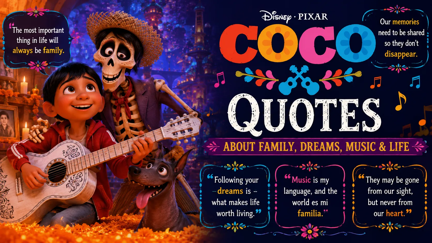 Coco Quotes