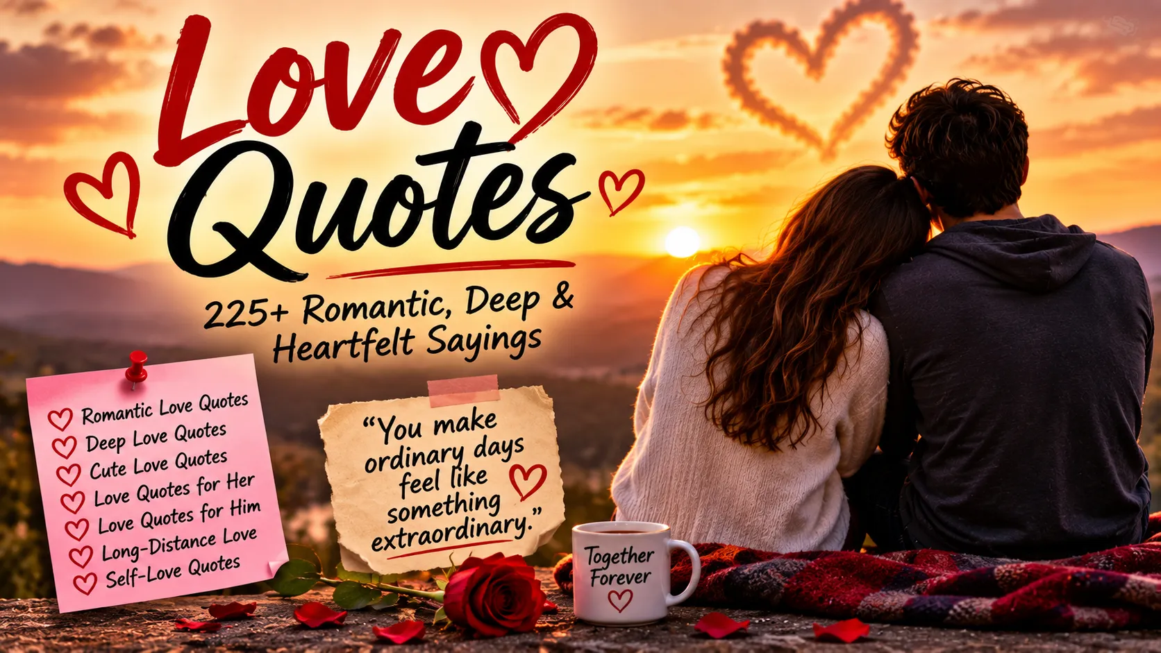 Love Quotes