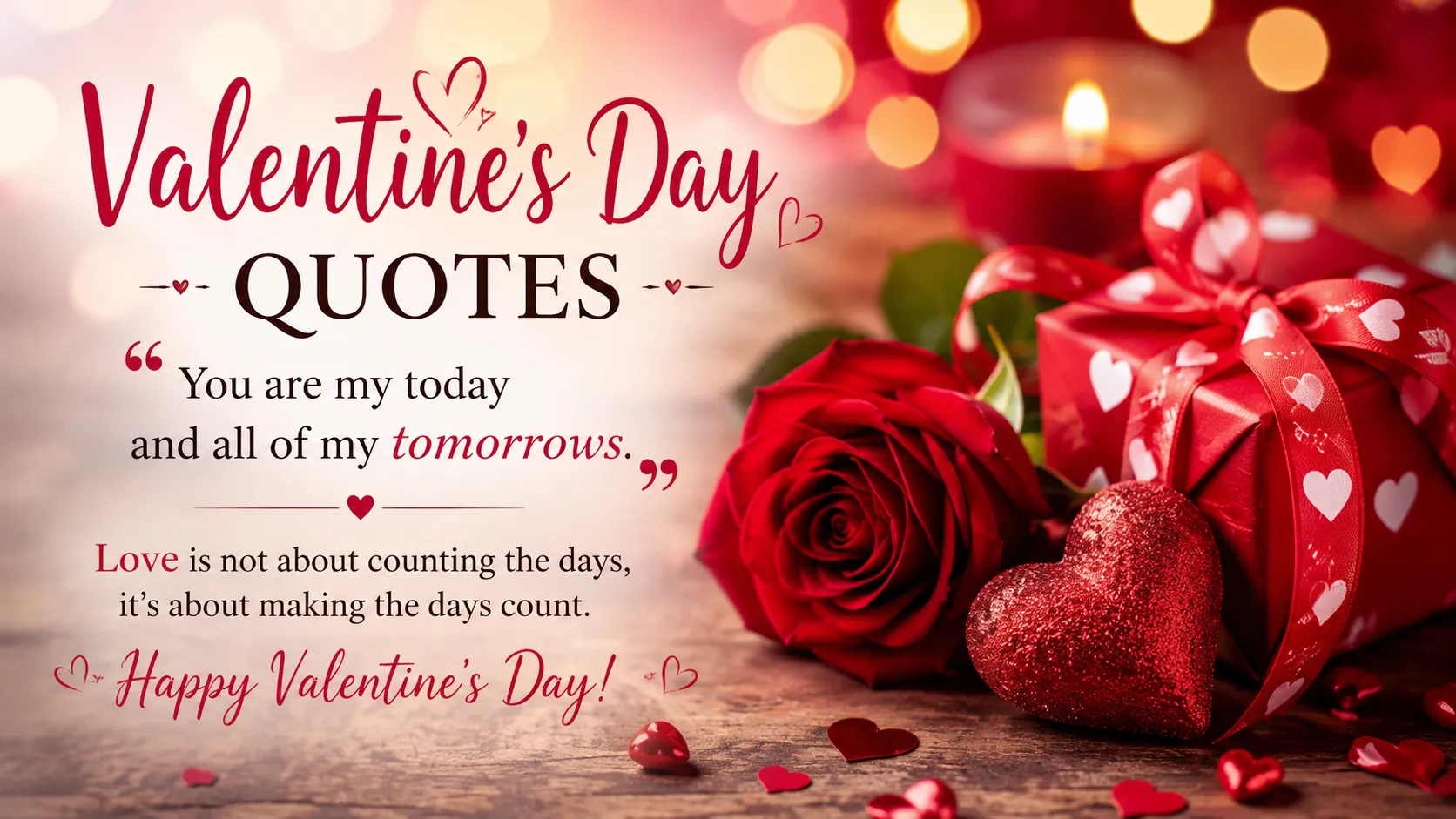 Valentines Day Quotes