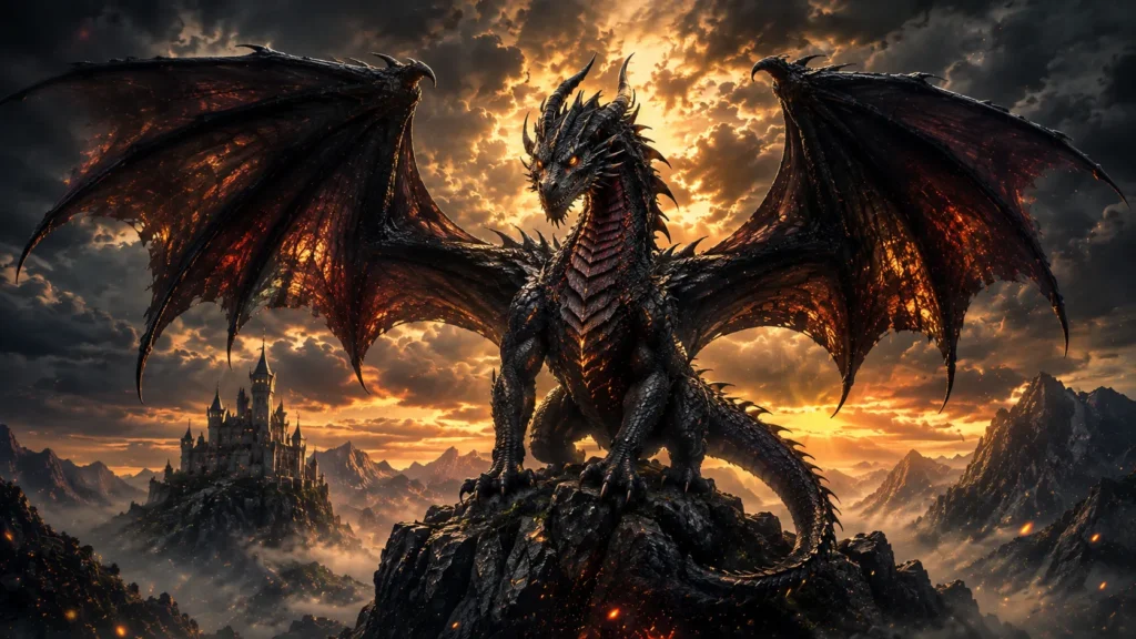 Dragon Quotes