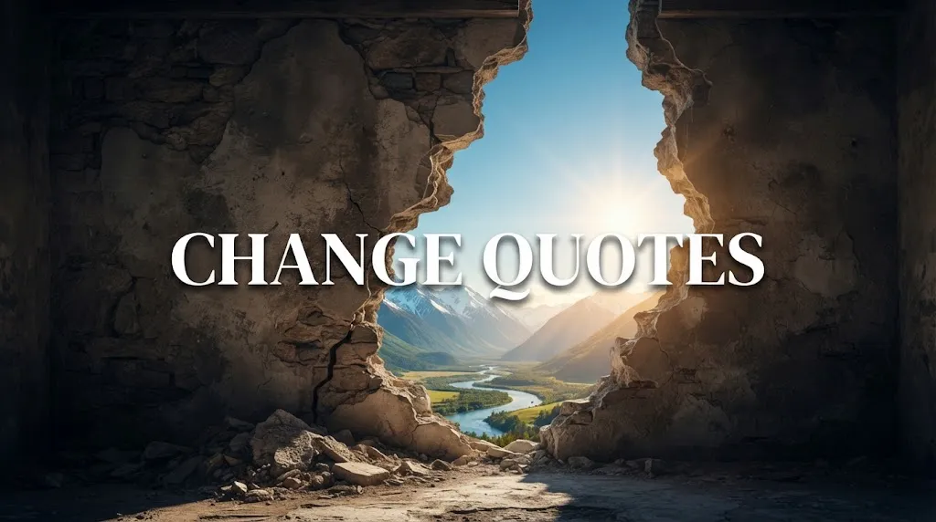 Change Quotes