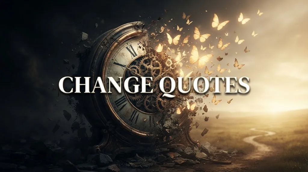 Change Quotes