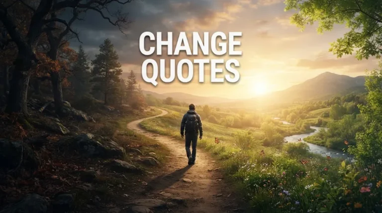 Change Quotes