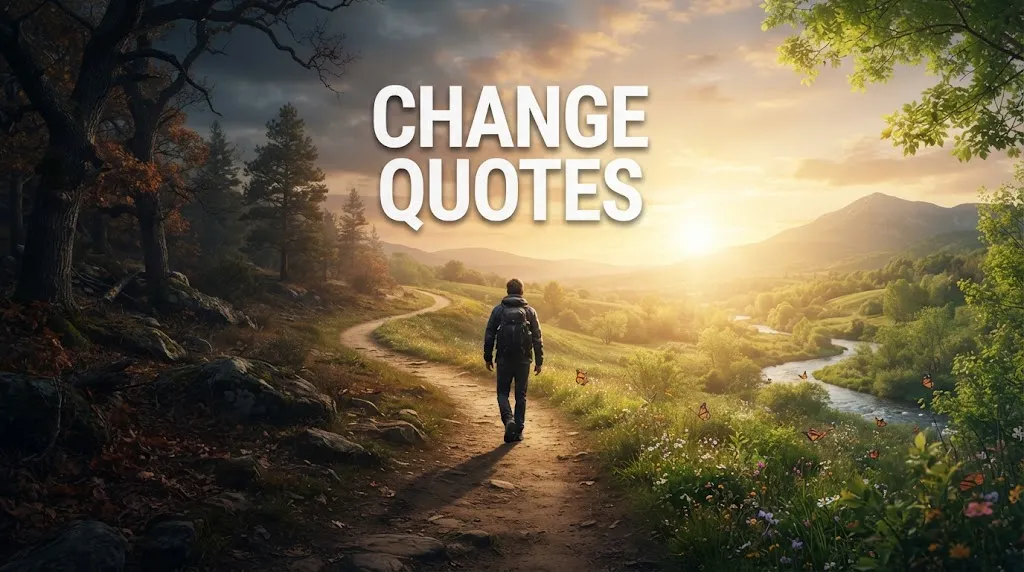 Change Quotes