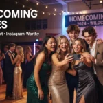 Homecoming Quotes