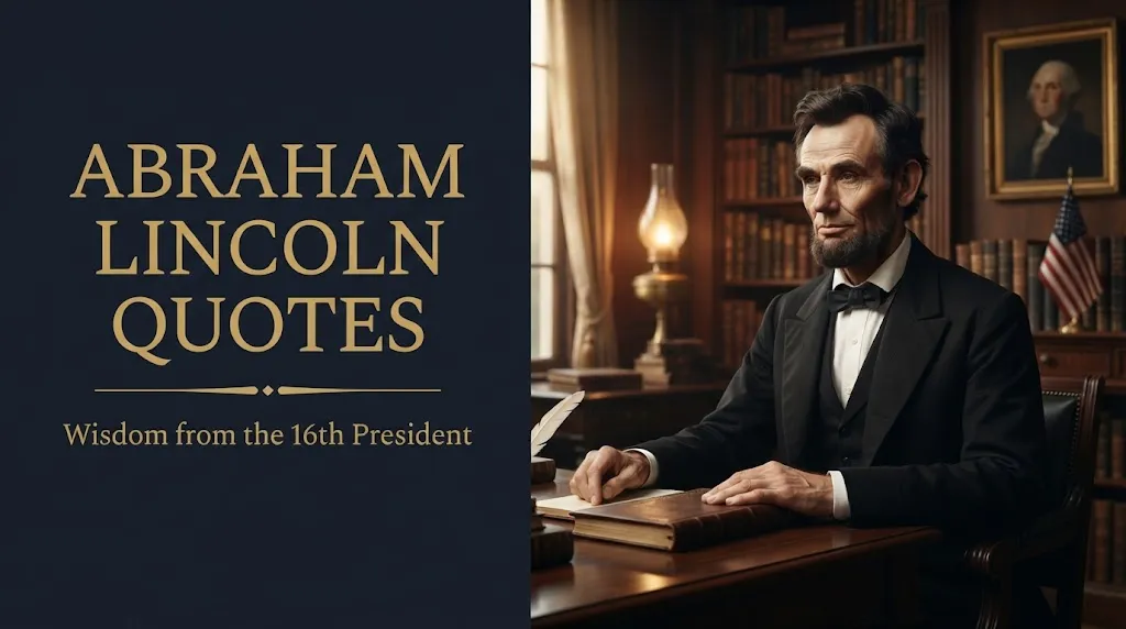 Abraham Lincoln Quotes center (1)