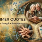 Alzheimer Quotes