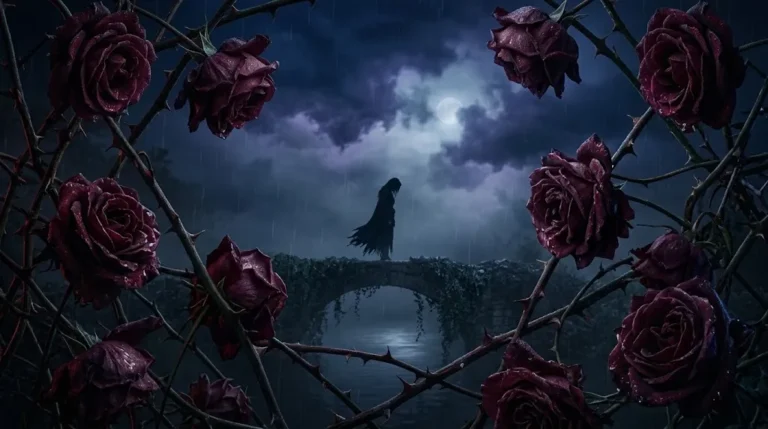 Dark Quotes About Love Quotes