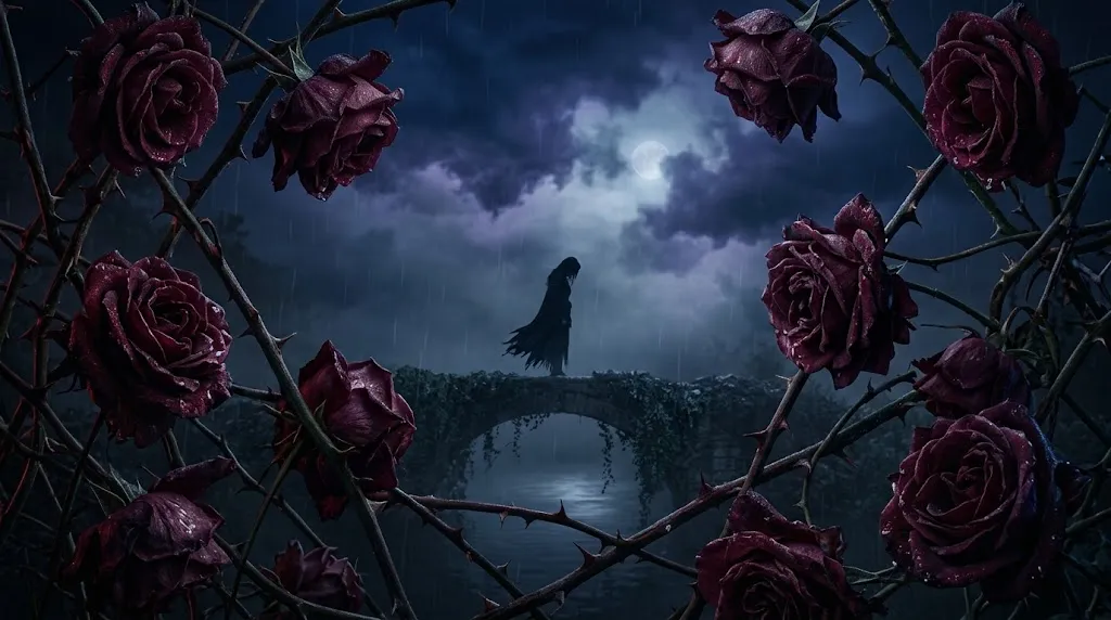 Dark Quotes About Love Quotes