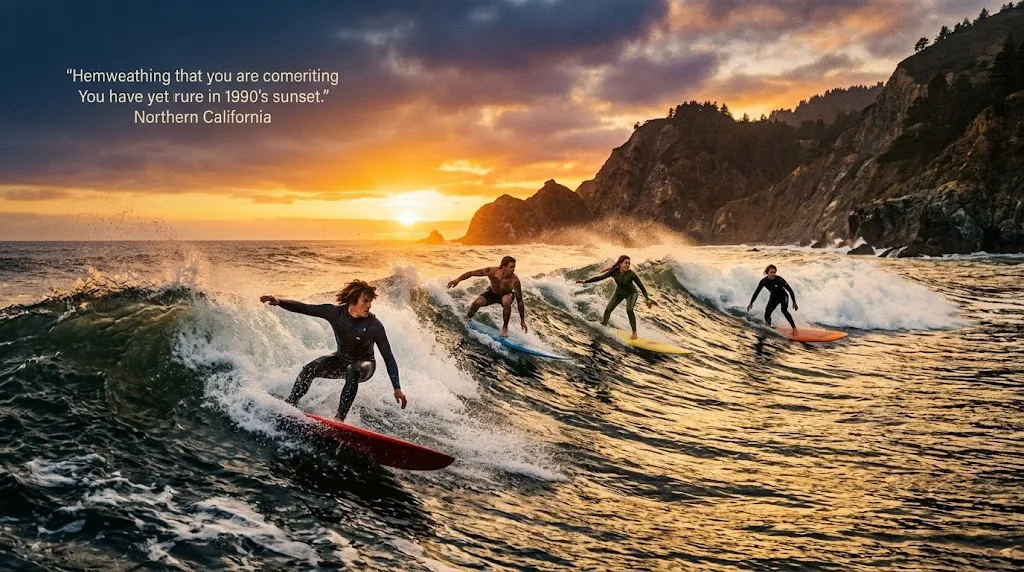 Point Break Quotes