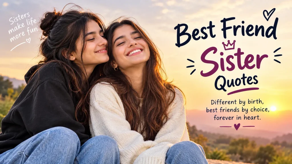 Best Friend Sister Quotes center (2)