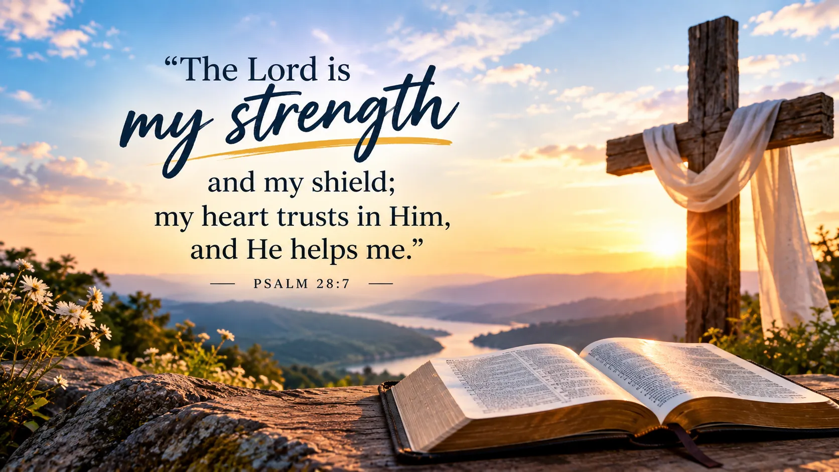 Bible Quotes
