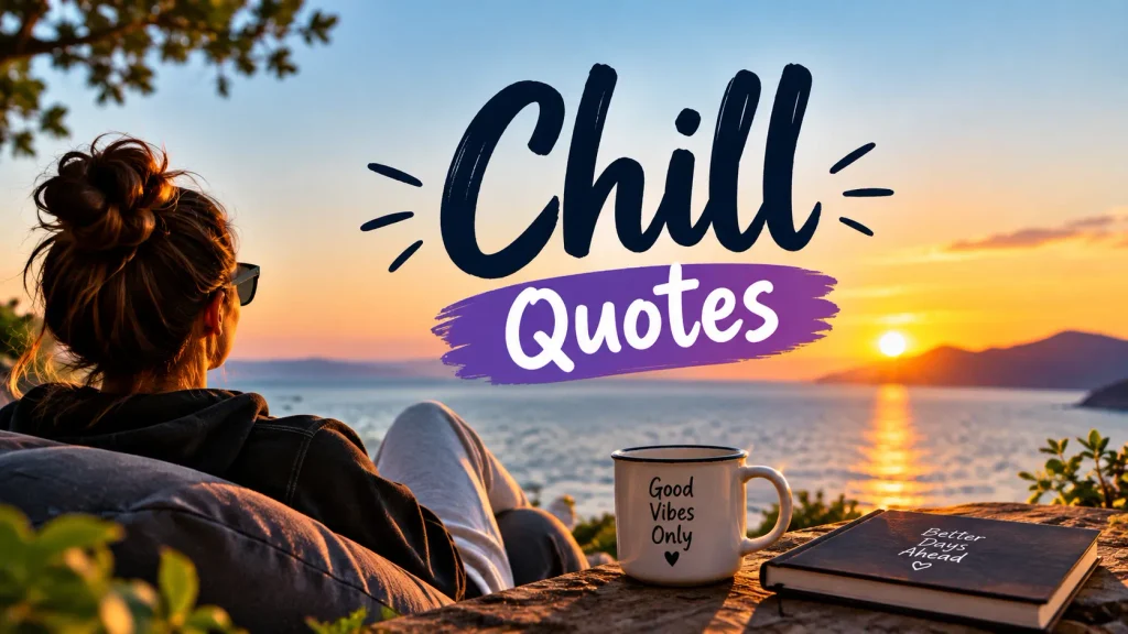 Chill Quotes center (1)