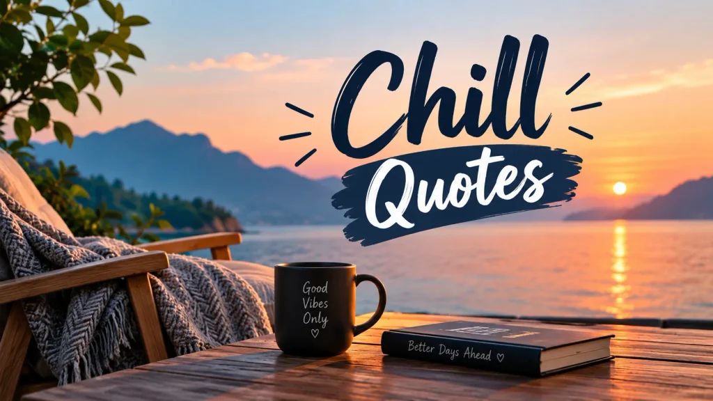 Chill Quotes center (2)