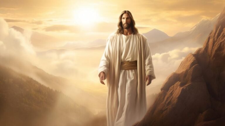 Jesus Quotes