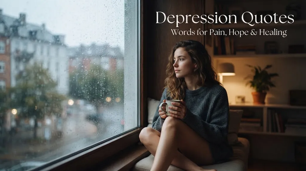Depression Quotes