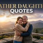 Father Daughter Quotes