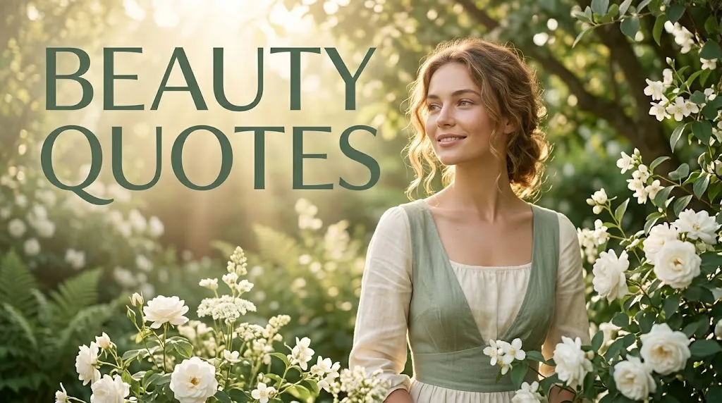 Beauty Quotes