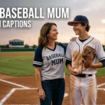 Baseball Mum Quotes