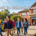 Back To School Quotes