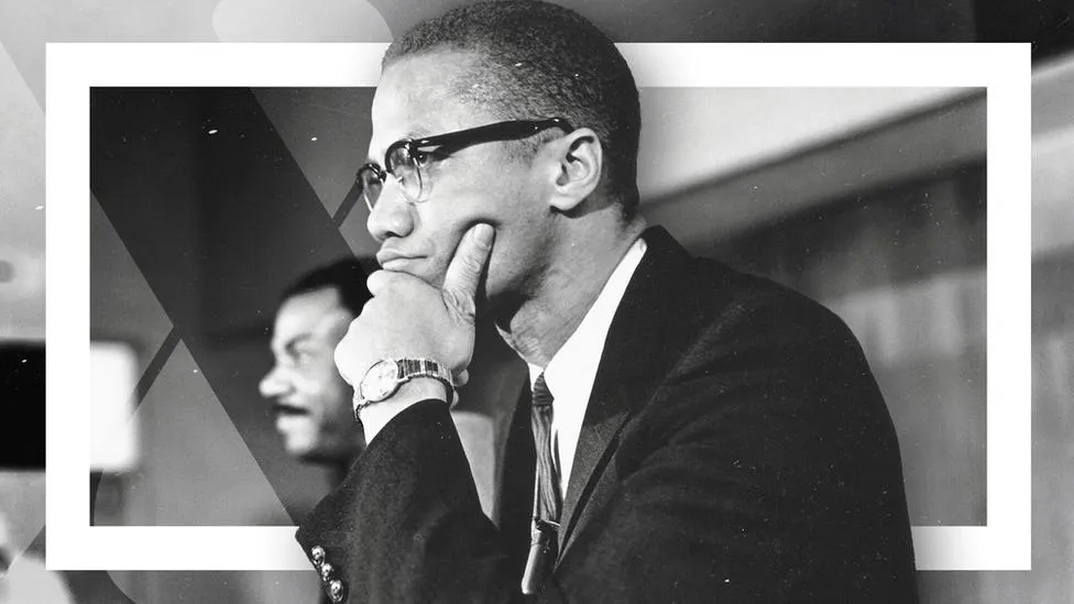 Malcolm X Quotes