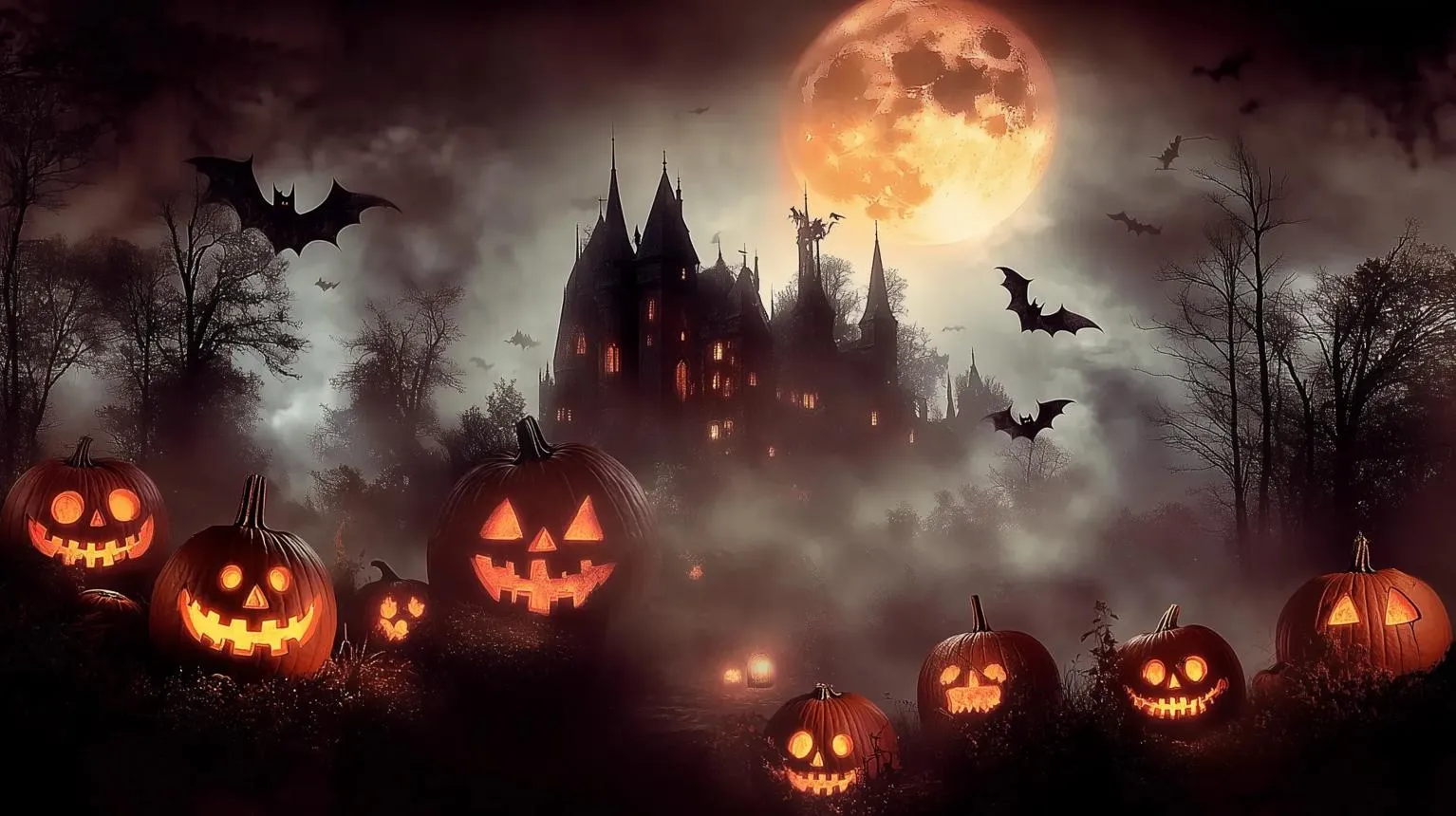 Halloween Quotes