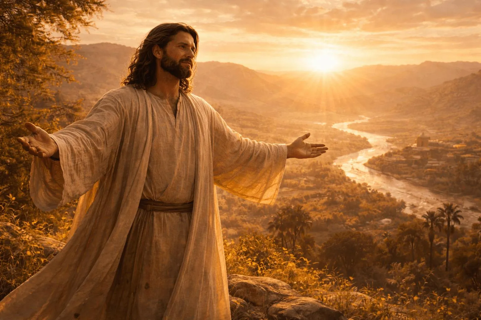 Jesus Quotes
