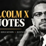 Malcolm X Quotes