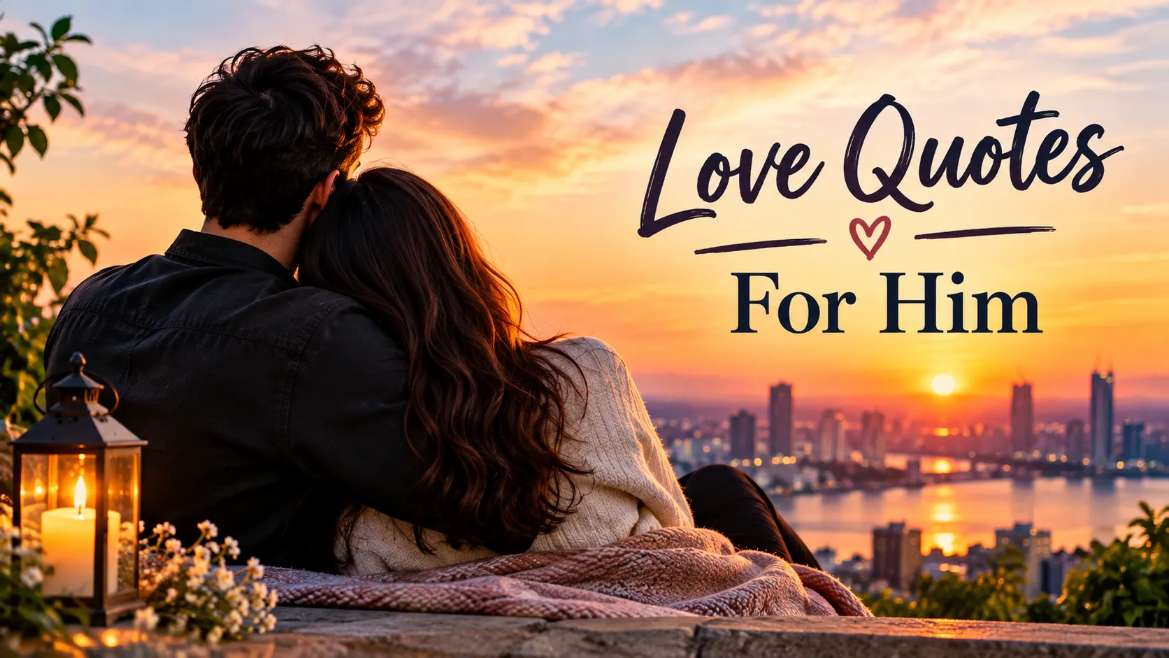 Love Quotes For Him