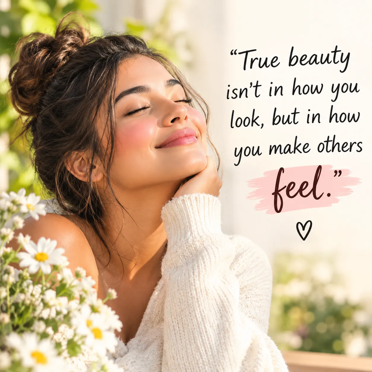Beauty Quotes