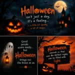 Halloween Quotes