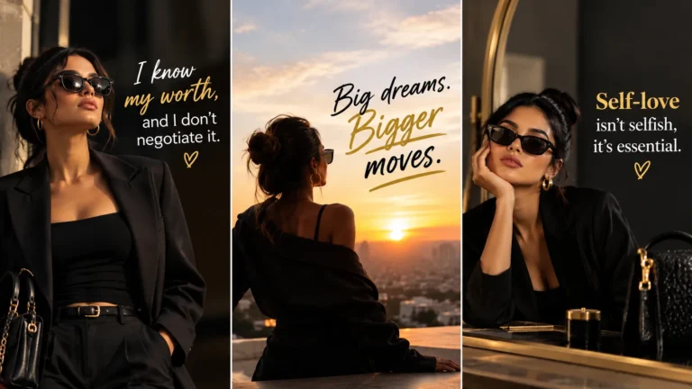 Bad Bitch Quotes