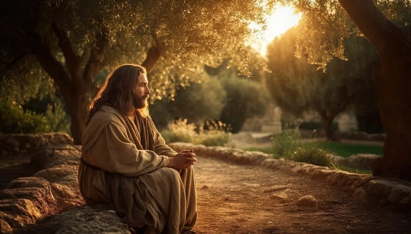 Jesus Quotes