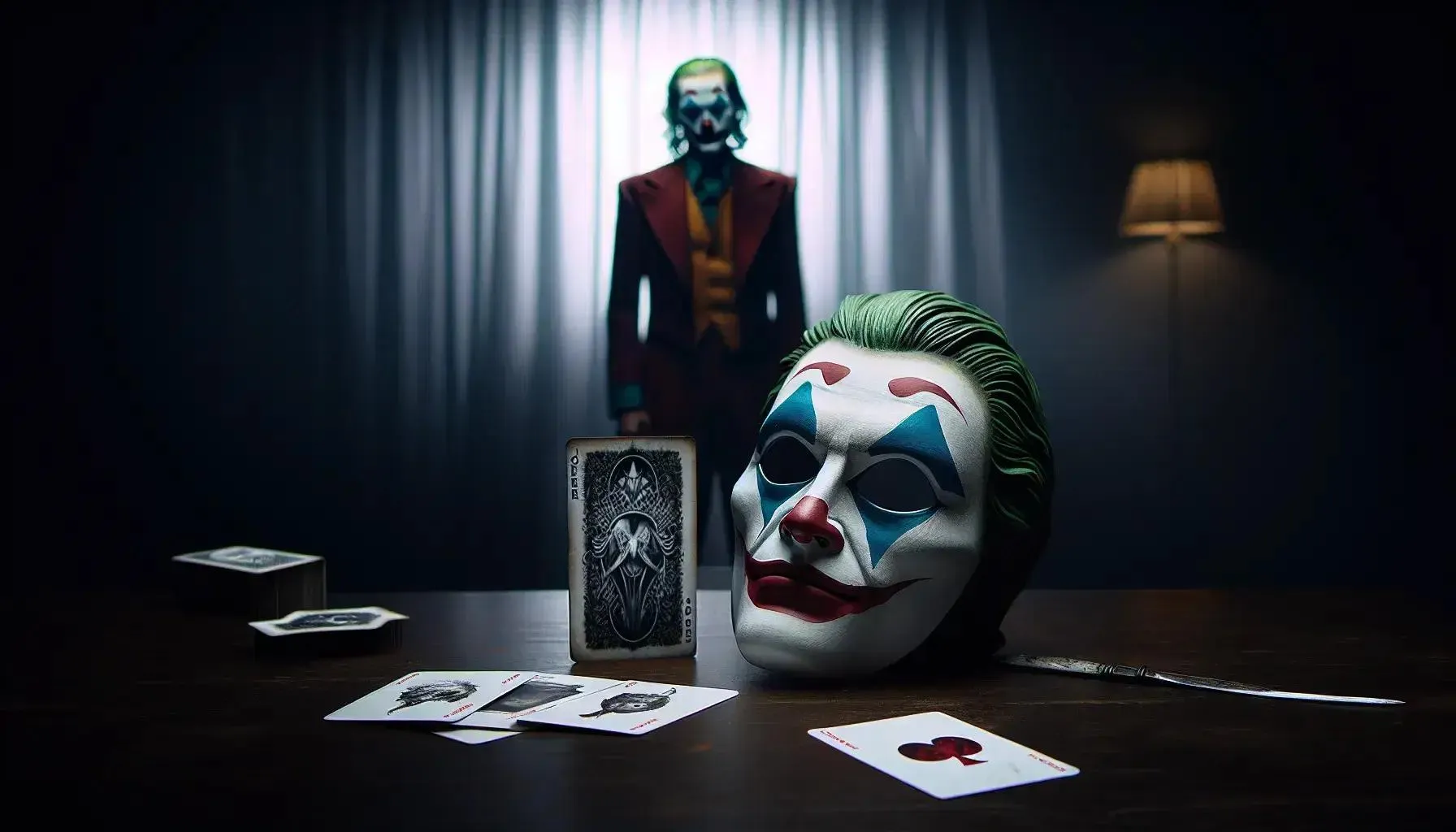 Joker Quotes