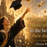 Graduation Quotes