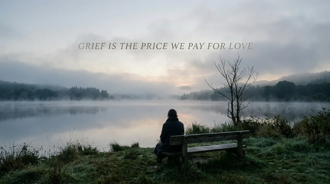 Grief Quotes