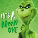 Grinch Quotes