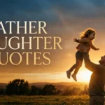 Father Daughter Quotes